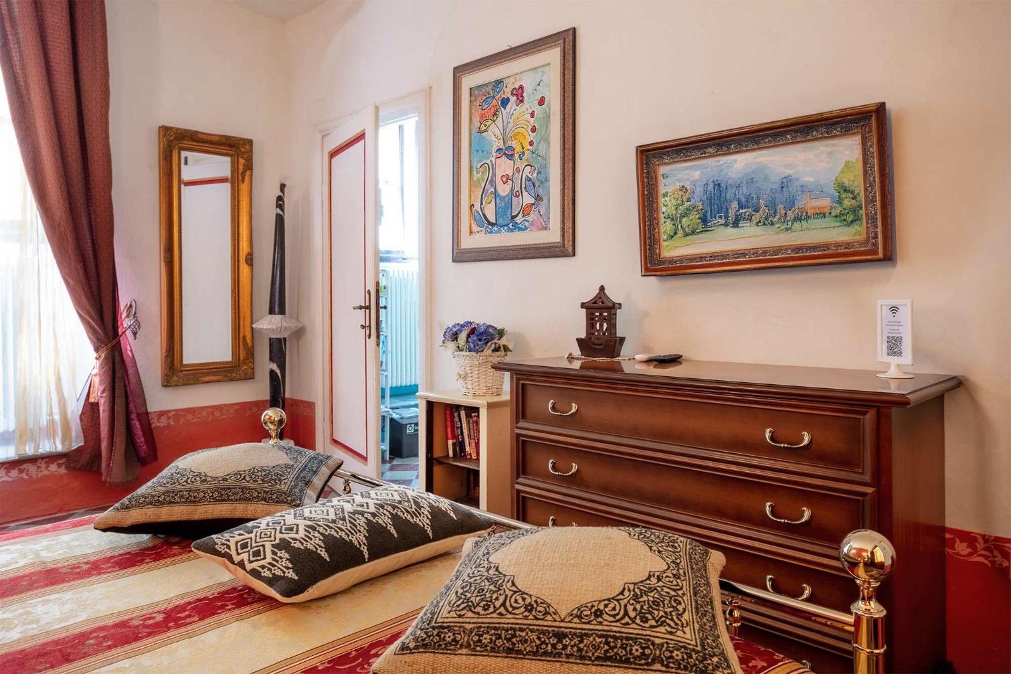 Casa Quintani Apartment Cortona Exterior photo